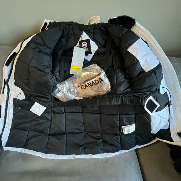 Canada Goose - ladies Expedition - Picture 4 of 9